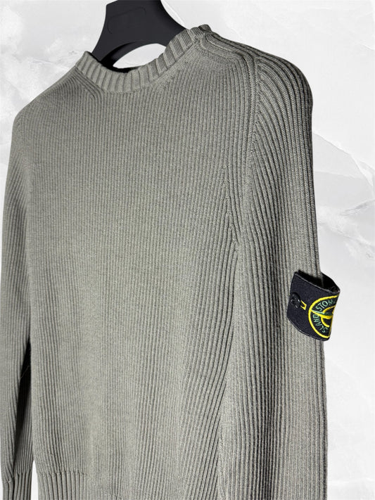 Crewneck Stone Island-Taille:M