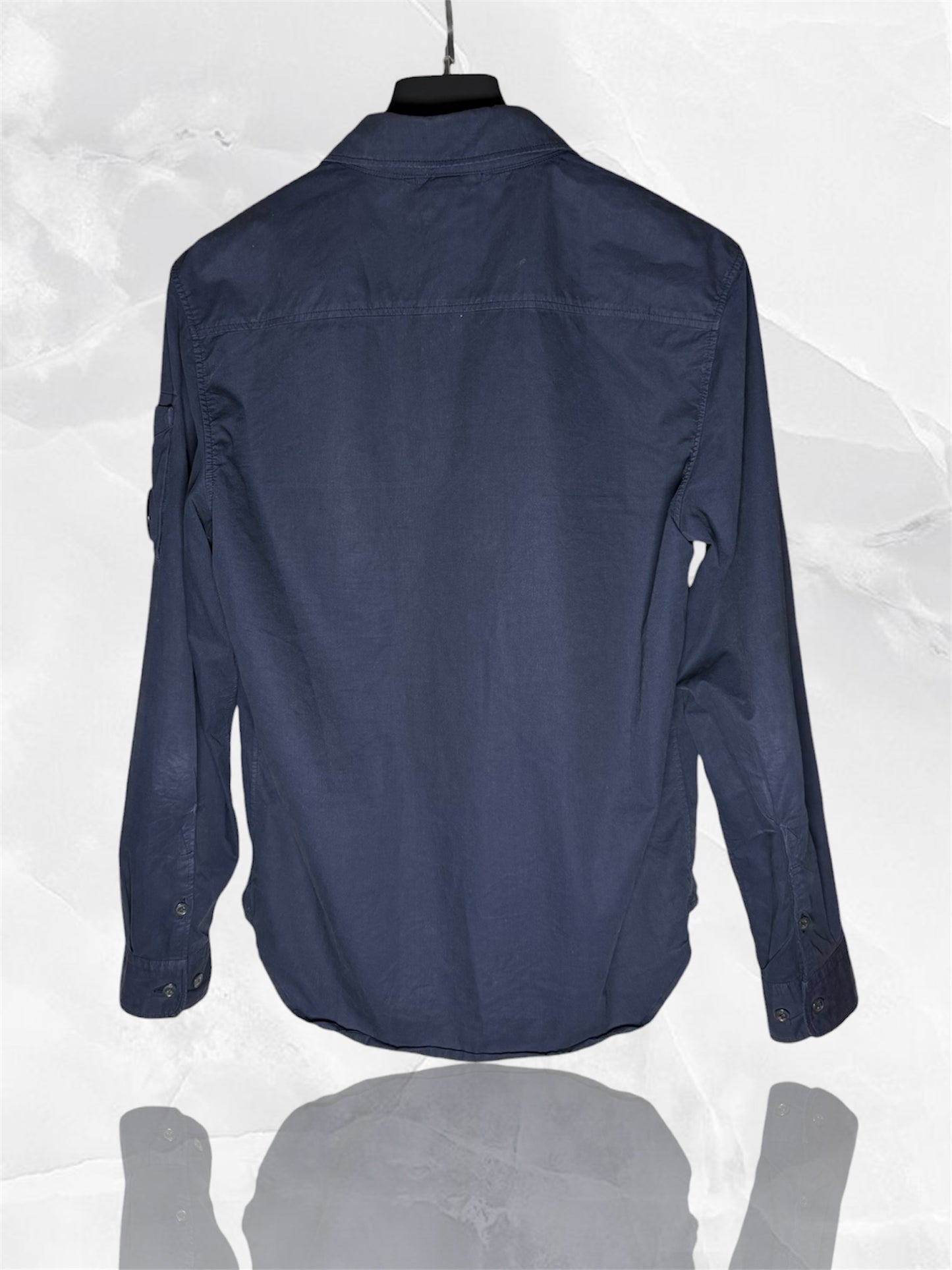 Surchemise C.P. Company-Taille:M