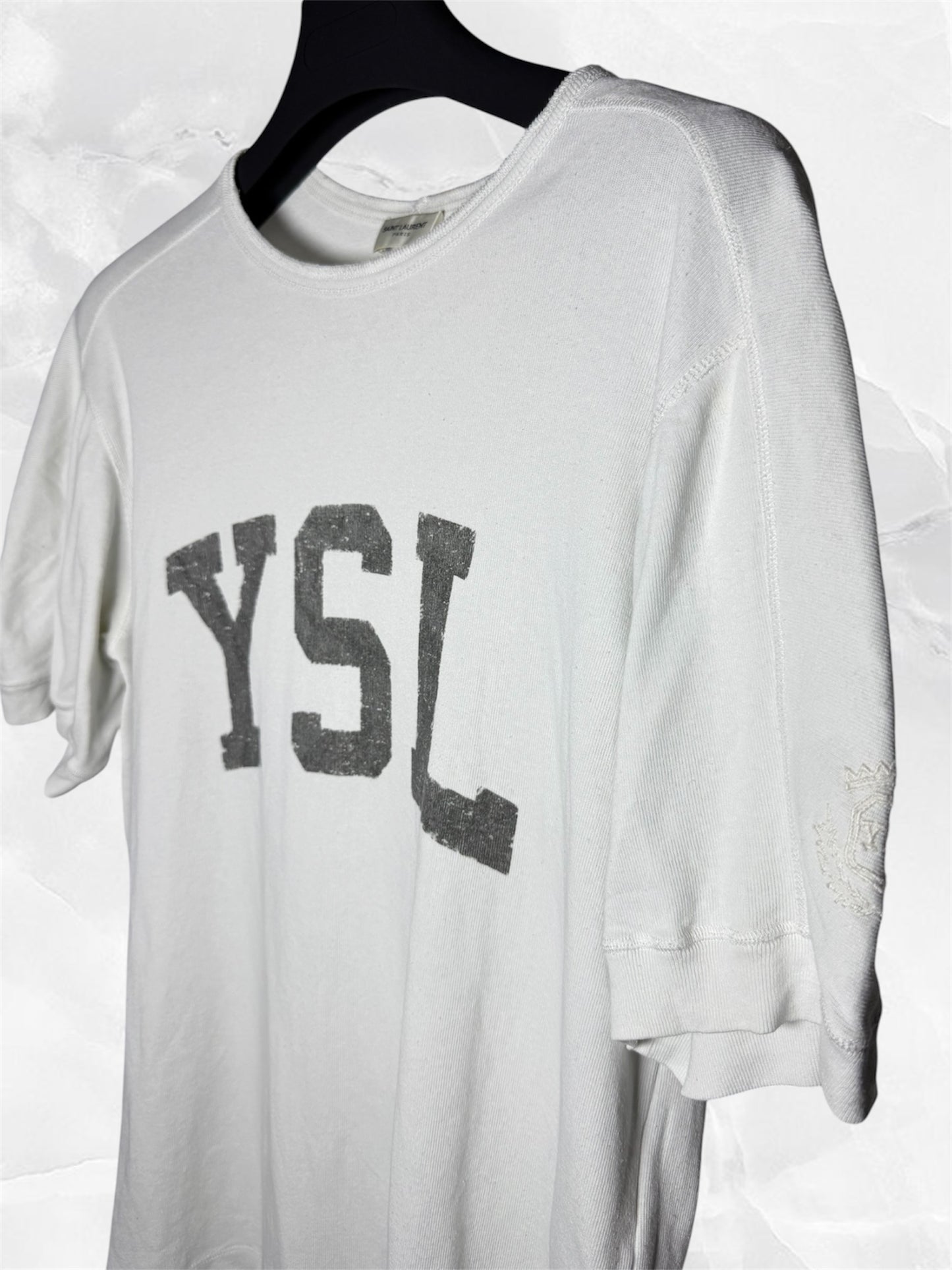 Tshirt YSL-Taille: M