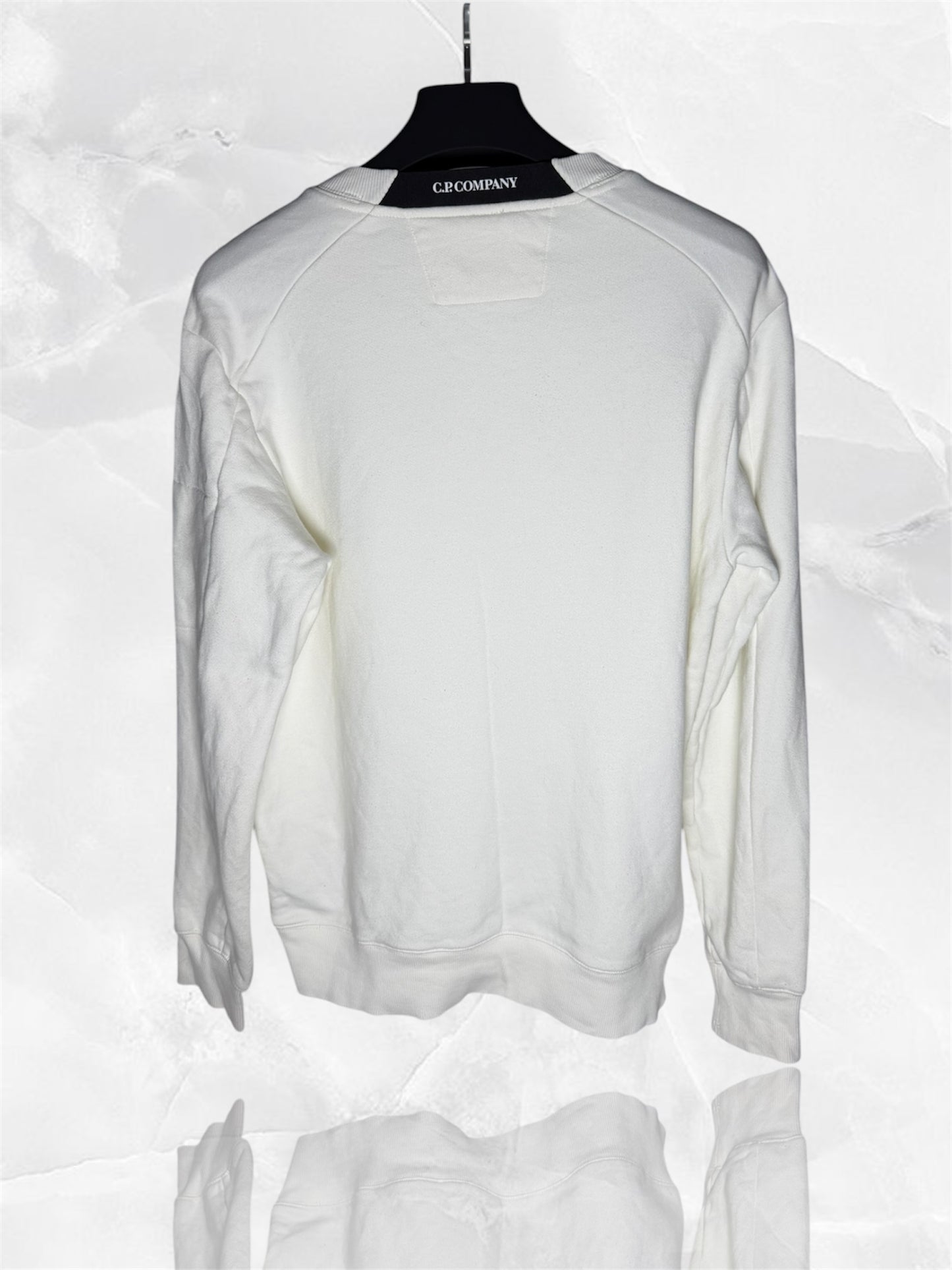 Crew neck CP Company-Taile:L
