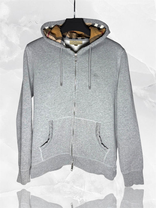 Zip Burberry-Taille:L