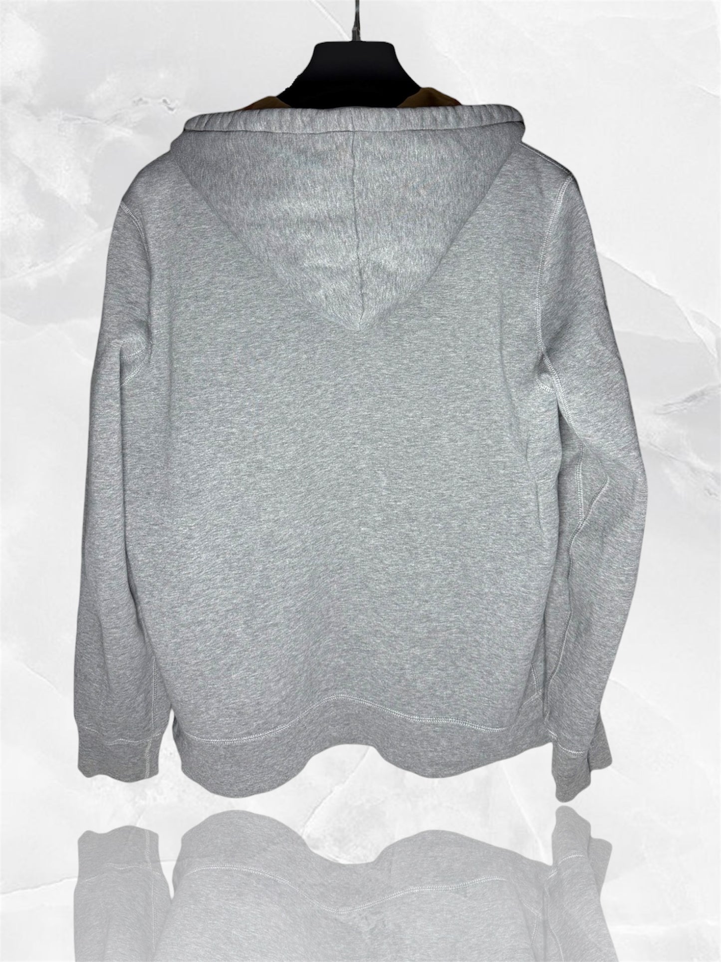 Zip Burberry-Taille:L