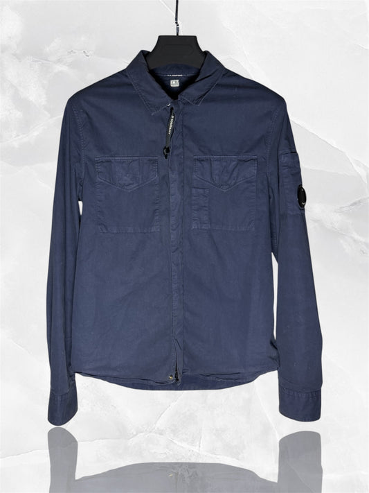 Surchemise C.P. Company-Taille:M