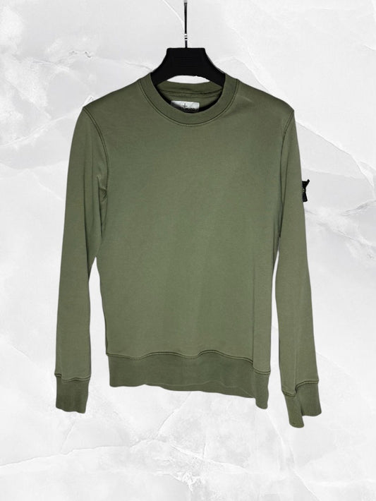 Crewneck Stone Island-Taille S