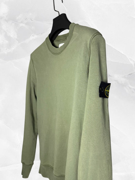 Crewneck Stone Island-Taille S