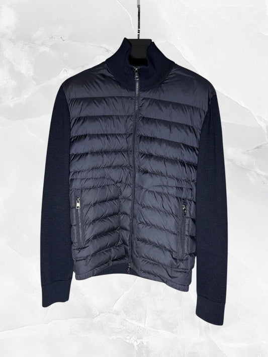 Cardigan Moncler Hybride Taille: L