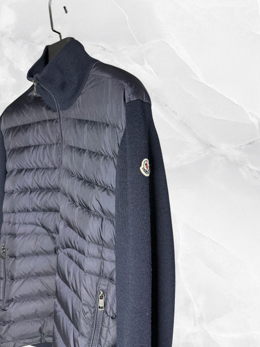 Cardigan Moncler Hybride Taille: L