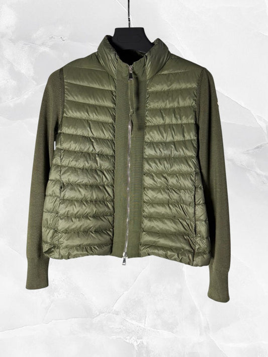 Cardigan Moncler Hybride Taille: S/XS