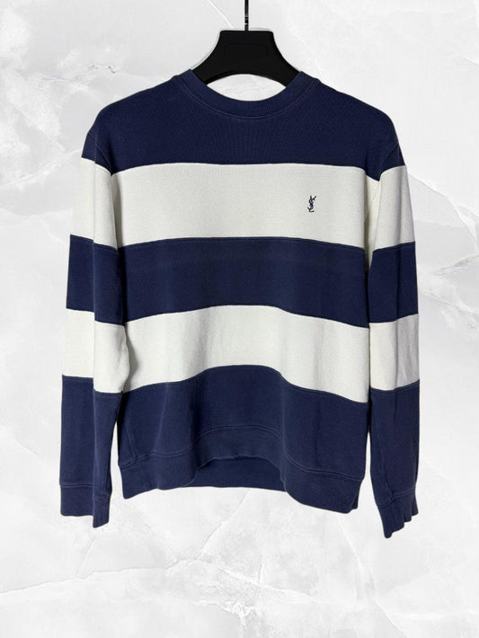 Crew neck Yves Saint Laurent Taille: S